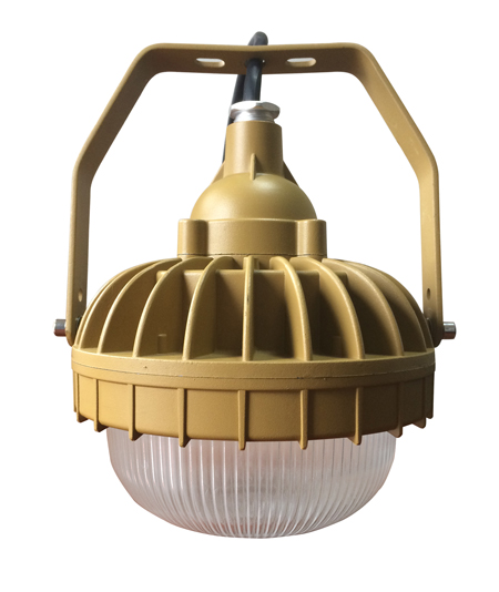 led防爆燈具具有的優點