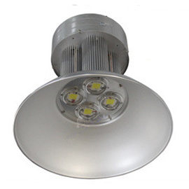 大功率led工礦燈的技術體現點 