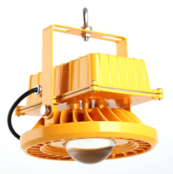 LED工礦燈具有的產品特性