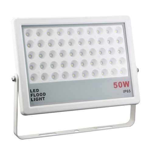 LED投光燈內部結構是什么？