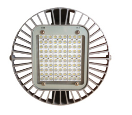 因?yàn)橛小緇ed投光燈】，所以沒(méi)有黑暗一說(shuō)！