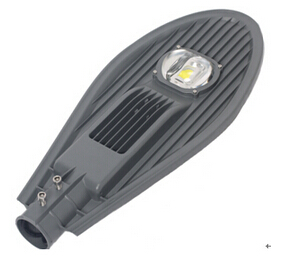 使用山東led路燈照明的優勢在哪