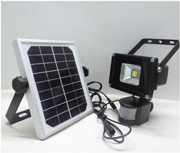 投光燈廠家，這是一個燈具的生產者