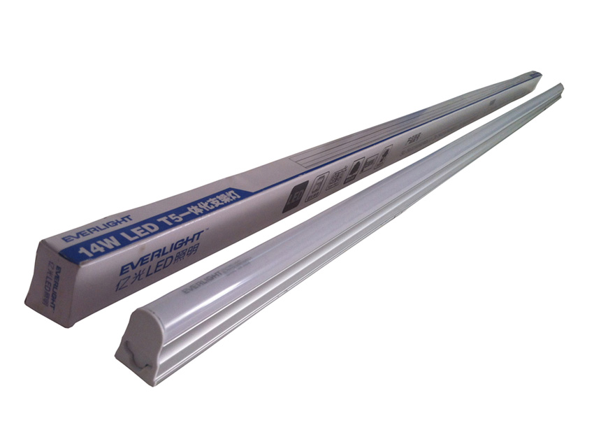 專業供應單端供電LED燈管