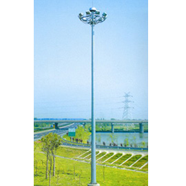 山東led路燈安裝過(guò)程需注意！！