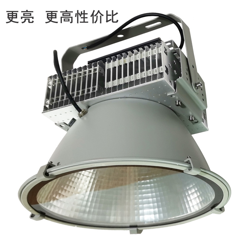 LED工礦燈設計中會設計的細節