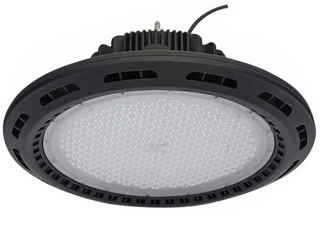 淺談多優勢的LED工礦燈